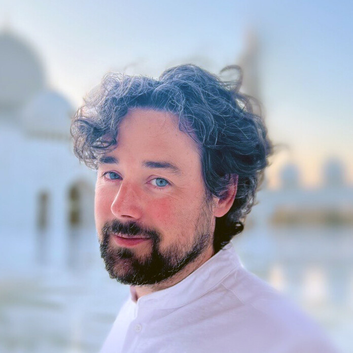 Fabio Tantaro 2025