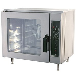 Convection-oven