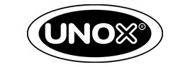 unox logo
