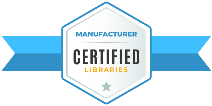 MfrCertified