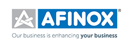 Afinox logo