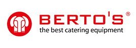 Bertos logo