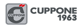 Cuppone logo full
