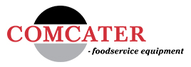 Comcater logo full