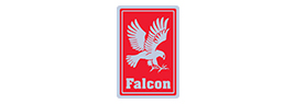 Falcon Foodservice Equipment logo full