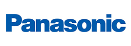 panasonic logo