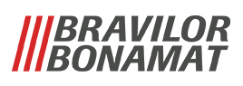 Bravilor logo