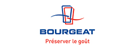 Bourgeat logo