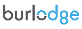 Burlodge logo full