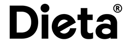 Dieta logo full