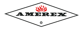 amerex logo simple