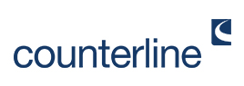 Counterline logo full
