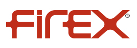 Firex logo full