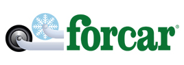 Forcar logo full