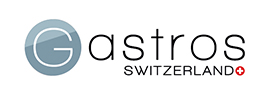 Gastros logo full