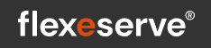 Flexeserve logo