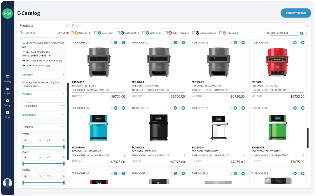 eCatalog_Products