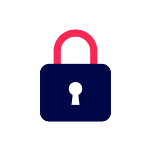 Icon_Secure_Organiser