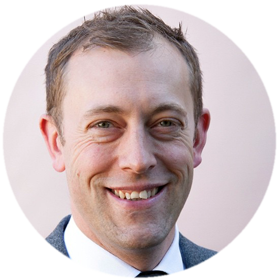 Simon Lilley Circle
