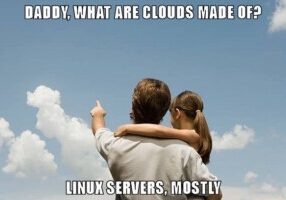 cloud